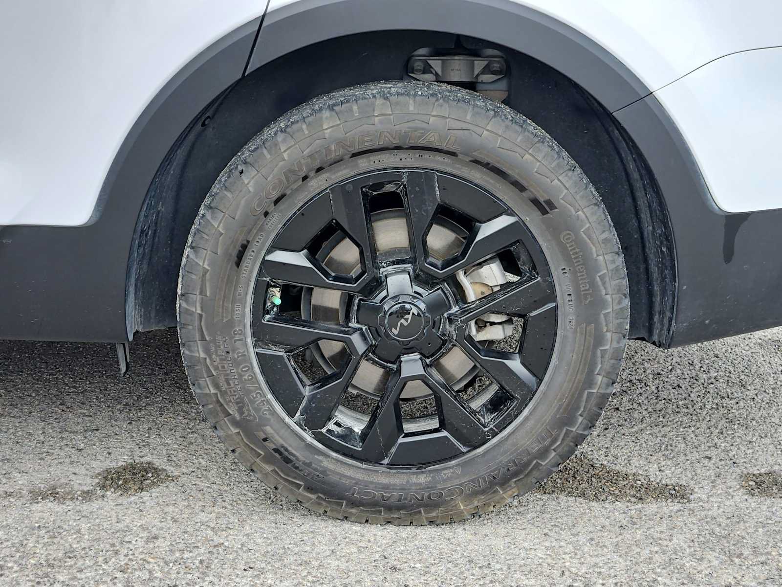 Certified 2025 Kia Telluride AWD image 11