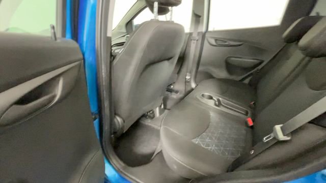 Used 2019 Chevrolet Spark LT FWD image 20