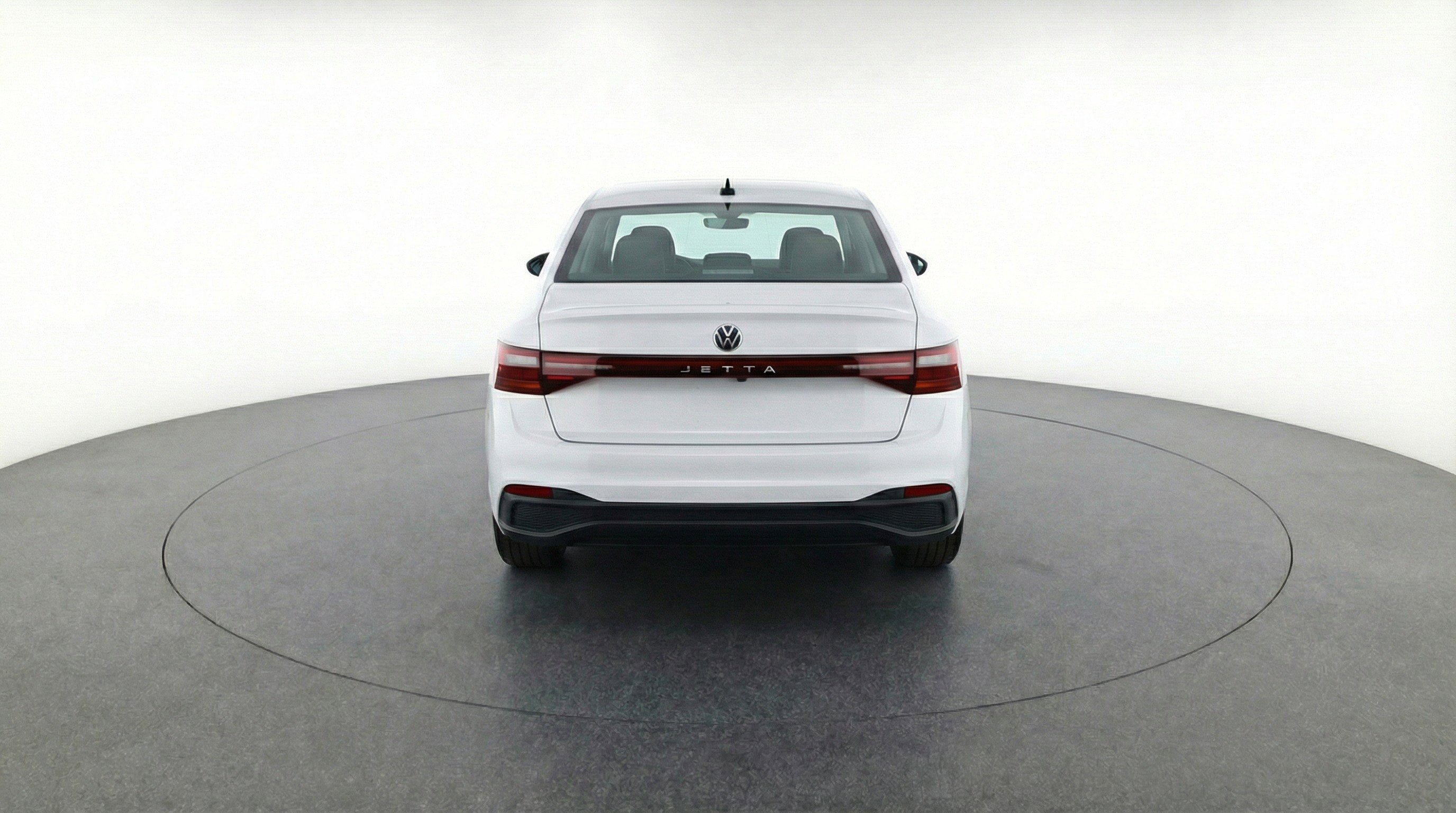 Used 2025 Volkswagen Jetta Sport image 7