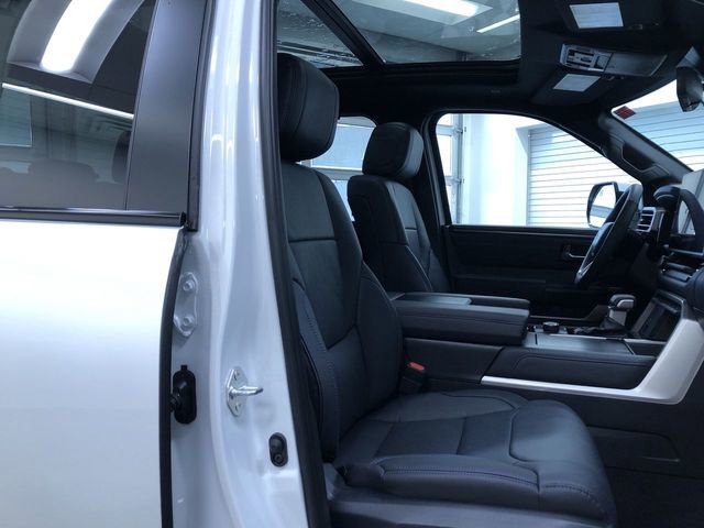 New 2026 Toyota Tundra Platinum AWD/4WD image 16
