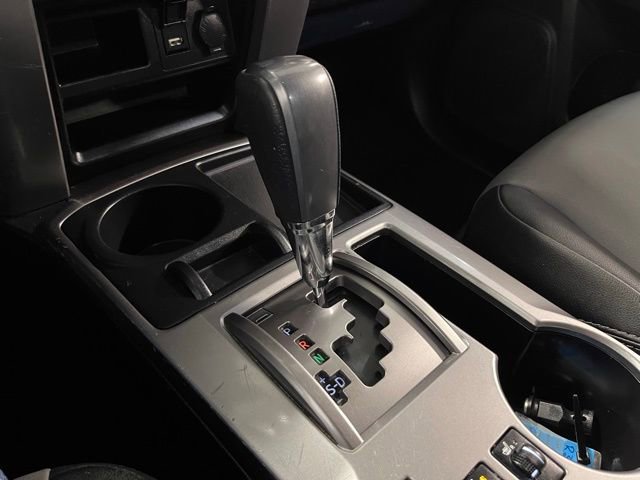 Used 2023 Toyota 4Runner SR5 Premium w/ Moonroof Package image 25