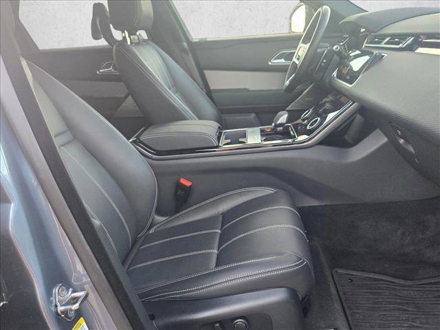 Used 2023 Land Rover Range Rover Velar R-Dynamic S image 17