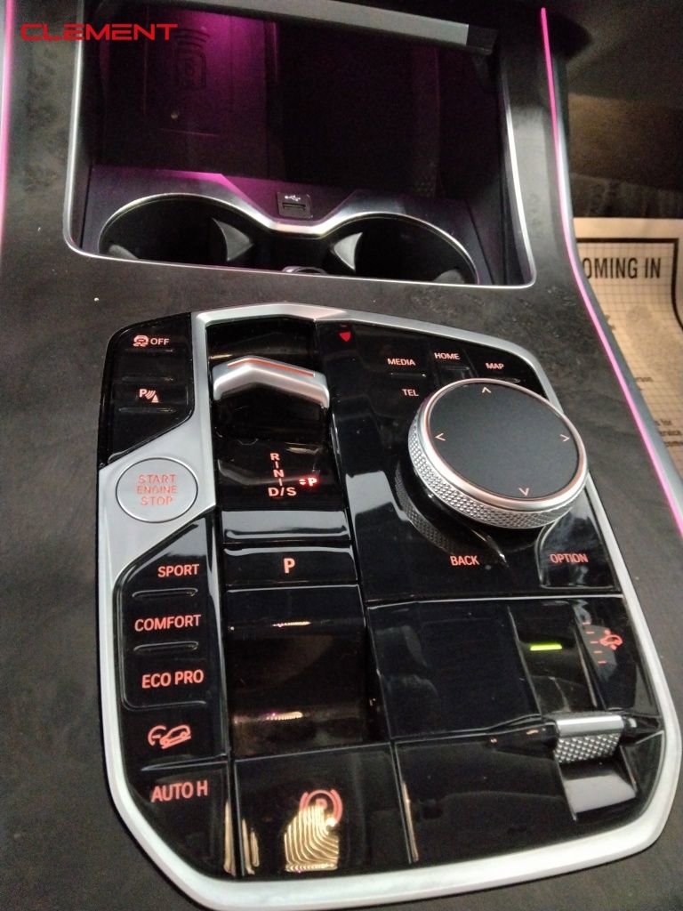 Used 2023 BMW X7 xDrive40i image 16