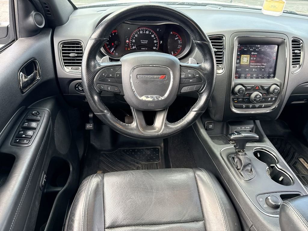 Used 2020 Dodge Durango R/T w/ Blacktop Package image 14
