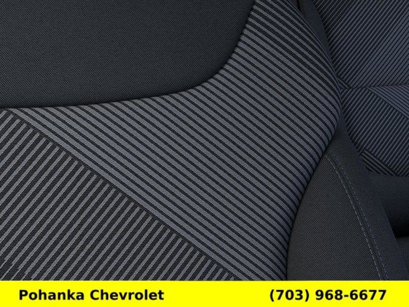 New 2027 Chevrolet Bolt LT image 21