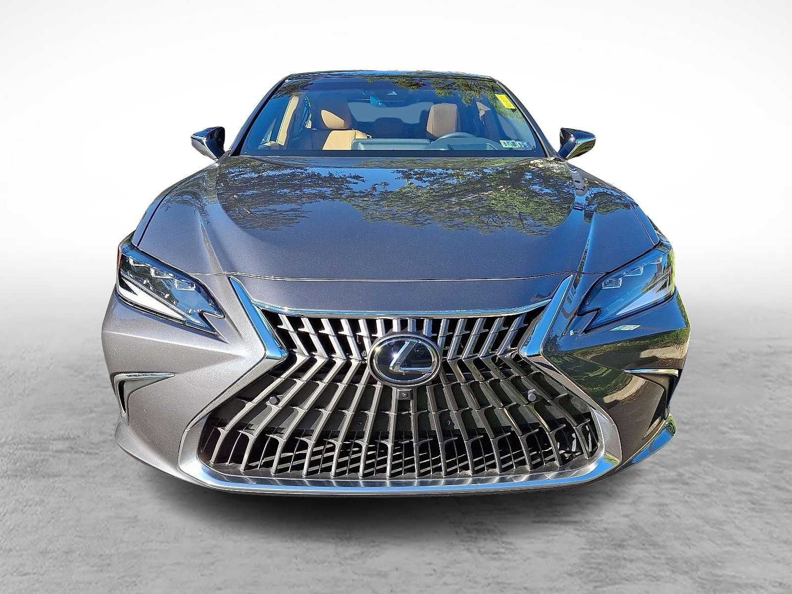 Used 2023 Lexus ES 350 Ultra Luxury video 2