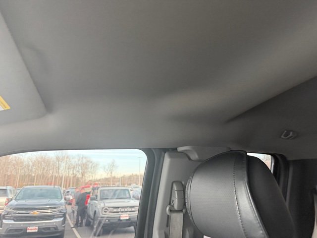 Used 2018 Ford F150 XL w/ Equipment Group 101A Mid image 10