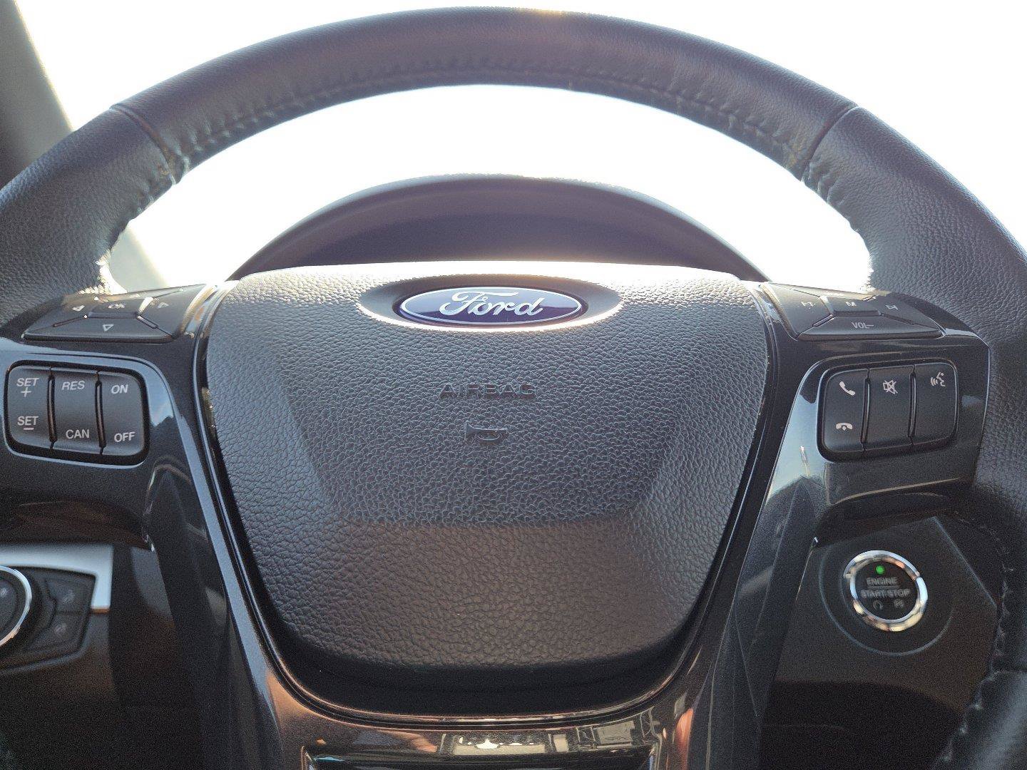Used 2019 Ford Explorer XLT AWD/4WD image 18