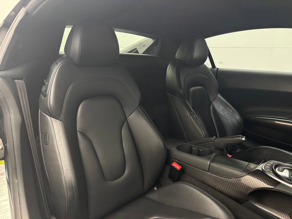 Used 2008 Audi R8 V8 image 29