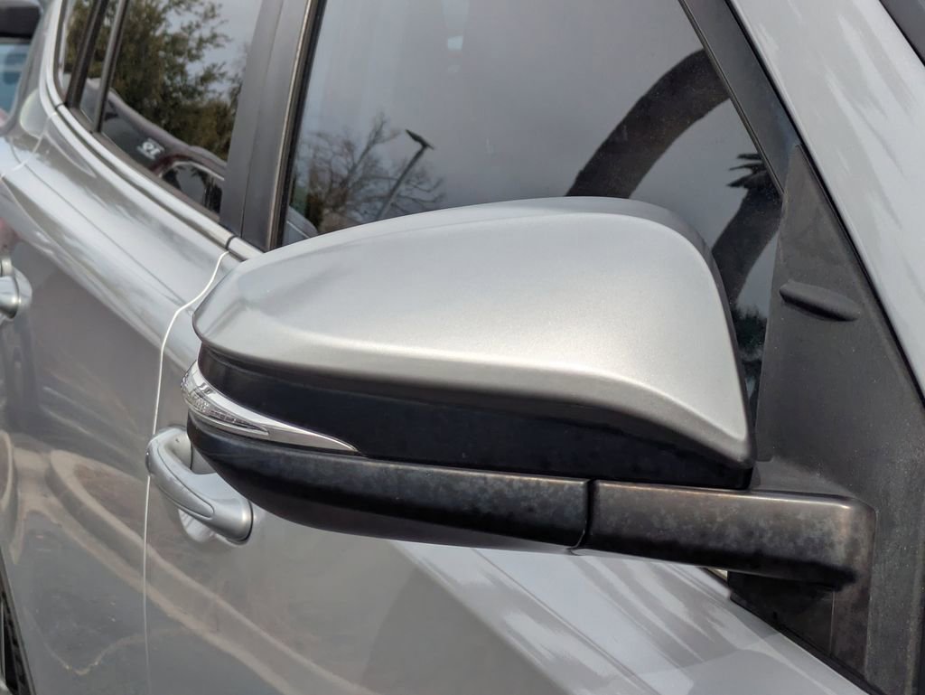 Used 2016 Toyota RAV4 XLE image 13