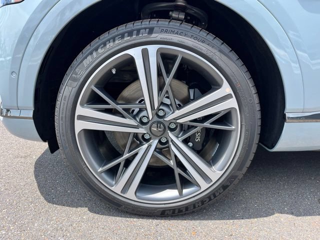 New 2026 Genesis GV80 3.5T e-SC AWD/4WD image 7