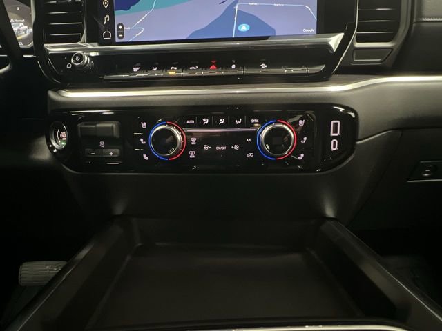 New 2025 GMC Sierra 2500 SLT w/ SLT Premium Package image 18