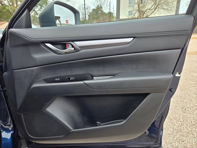 Used 2025 MAZDA CX-5 AWD 2.5 S w/ Preferred Package image 27