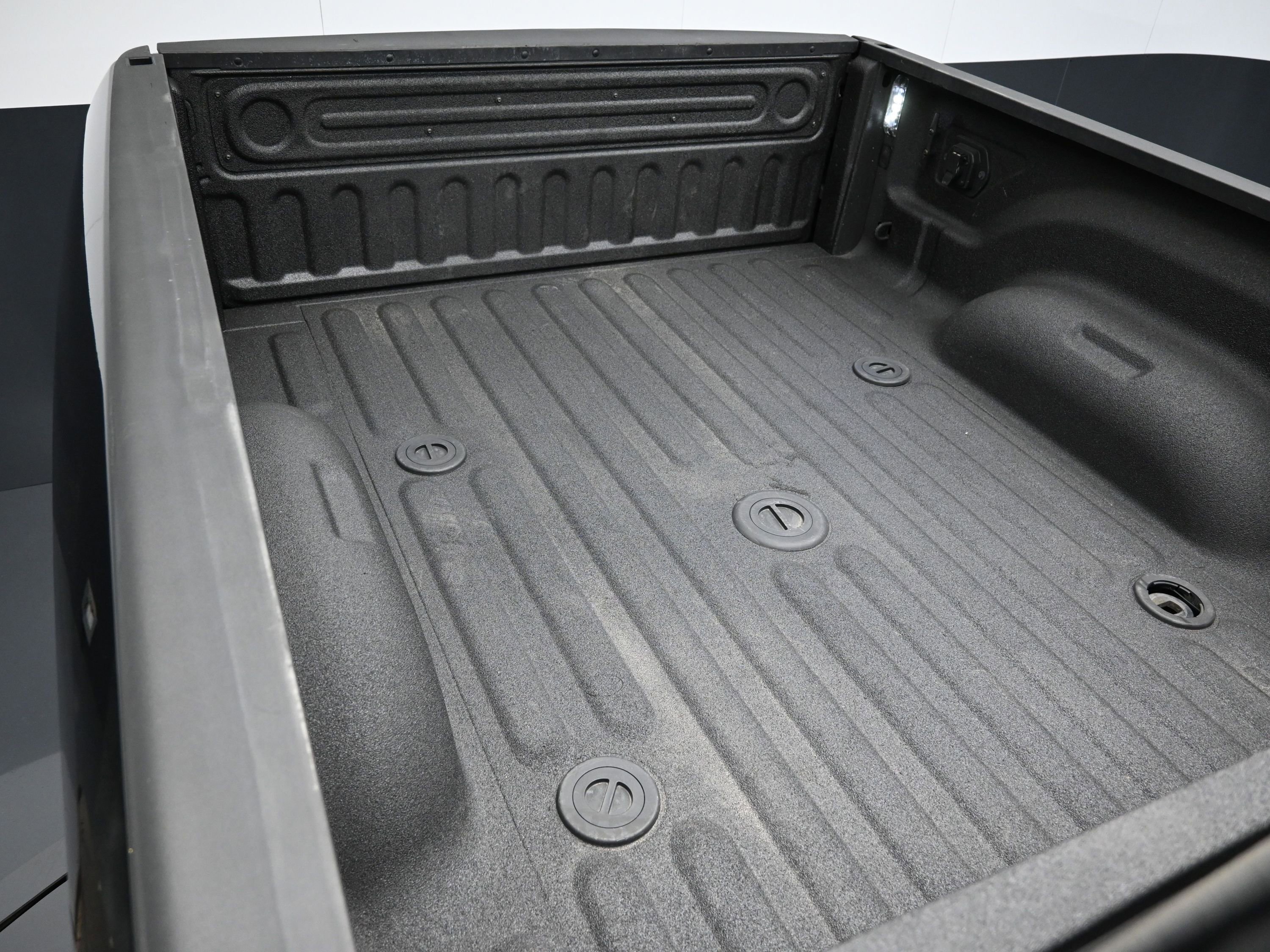 Used 2019 RAM 2500 Laramie AWD/4WD image 45