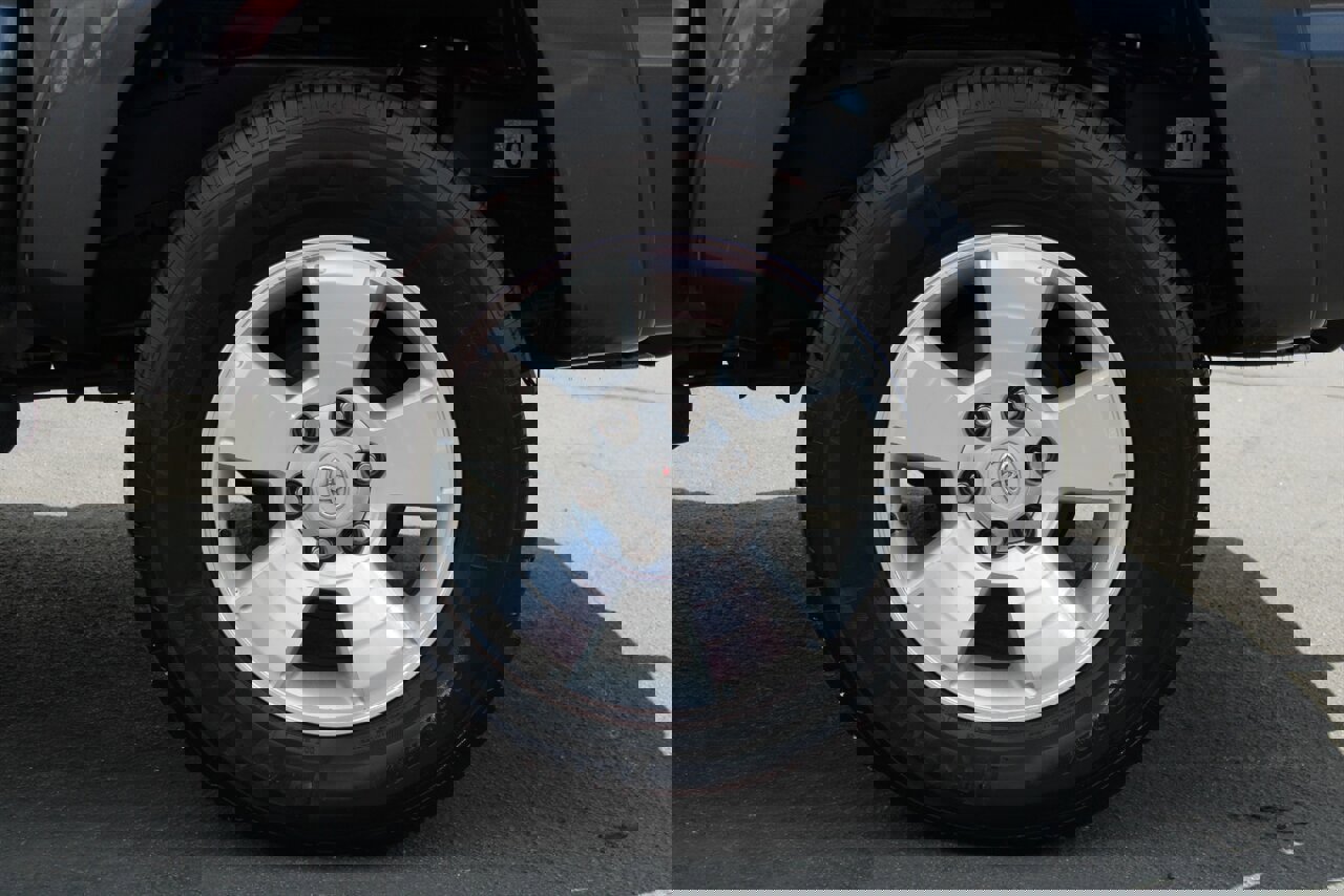 Used 2013 Toyota Tacoma PreRunner w/ TRD Sport Pkg RWD image 22