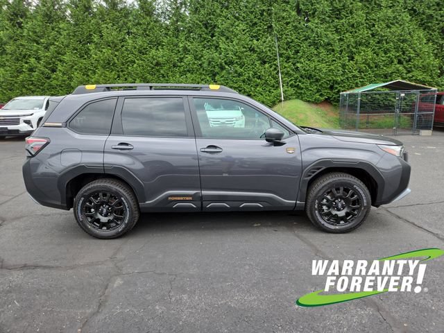 New 2026 Subaru Forester Wilderness AWD/4WD image 8