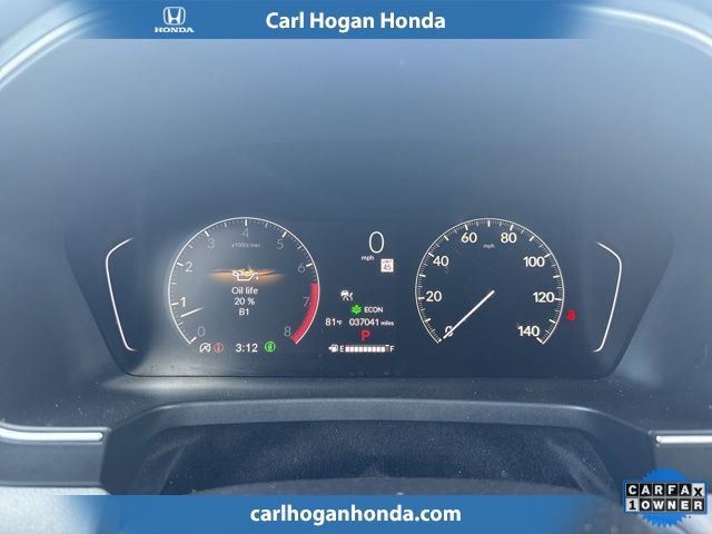 Used 2024 Honda Pilot Touring image 21