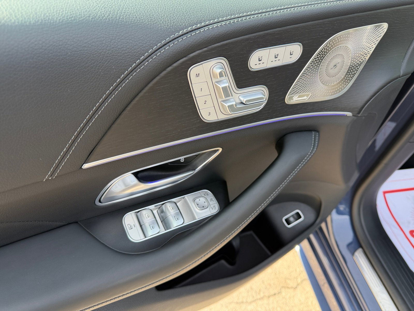 Certified 2024 Mercedes-Benz GLE 53 AMG 4MATIC Coupe image 16