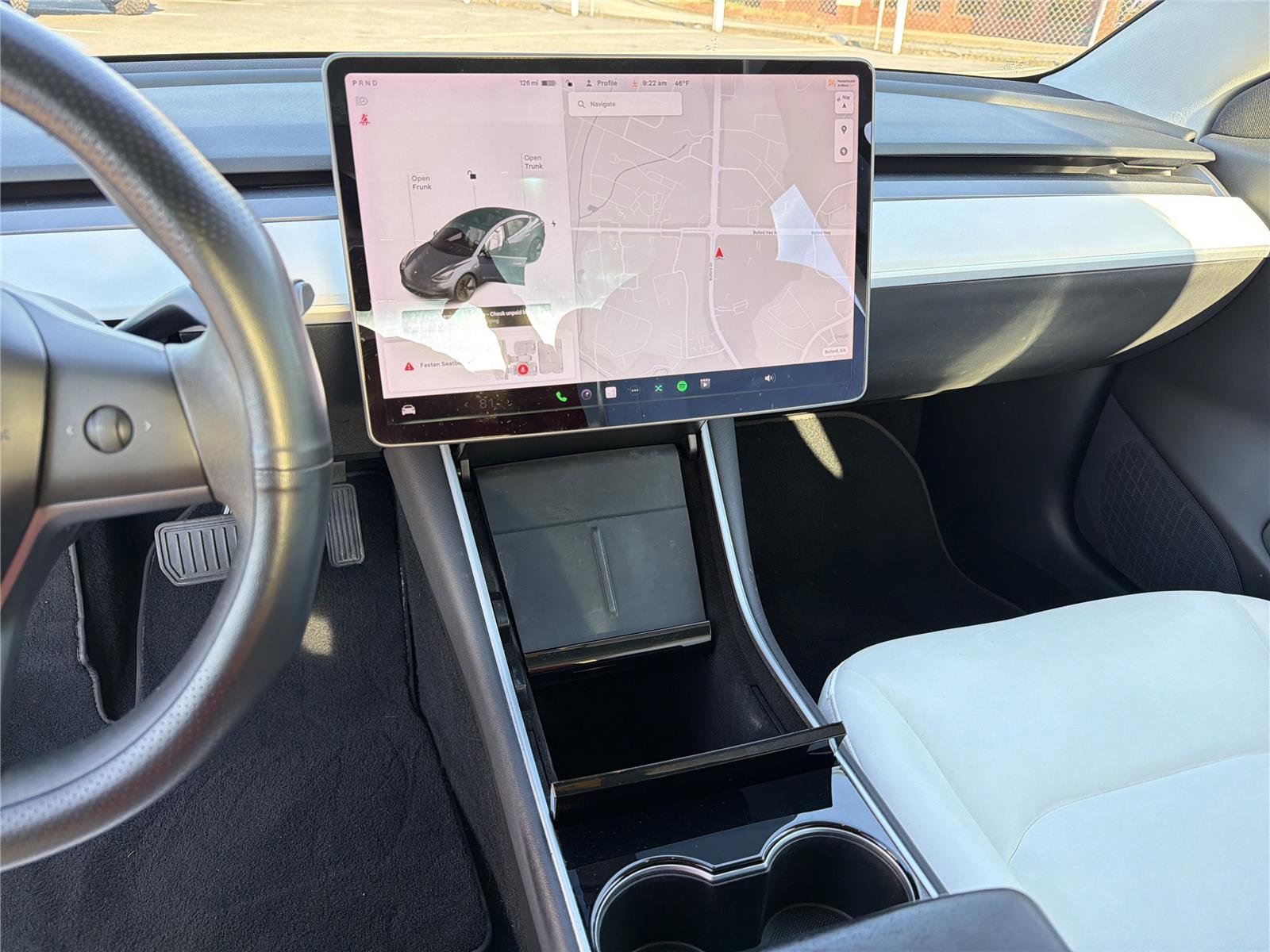 Used 2020 Tesla Model 3 Long Range image 27
