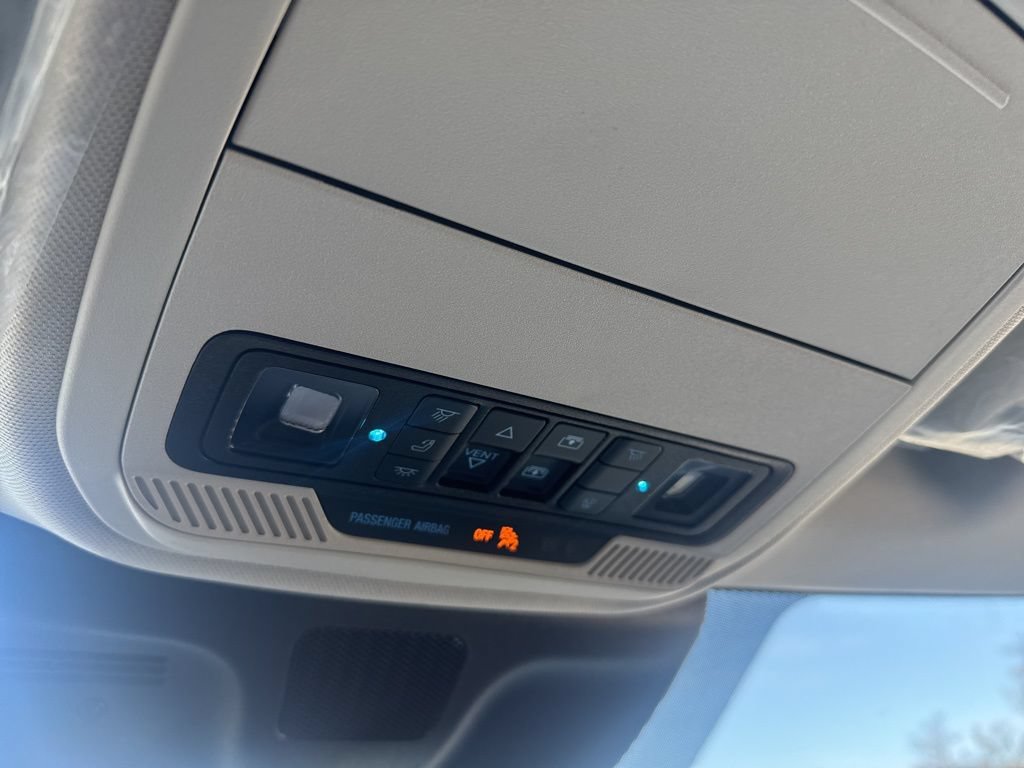 New 2026 Ford Expedition Active AWD/4WD image 19