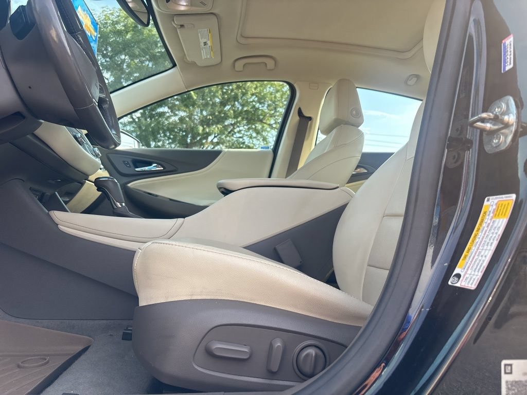 Used 2020 Chevrolet Malibu Premier FWD image 10