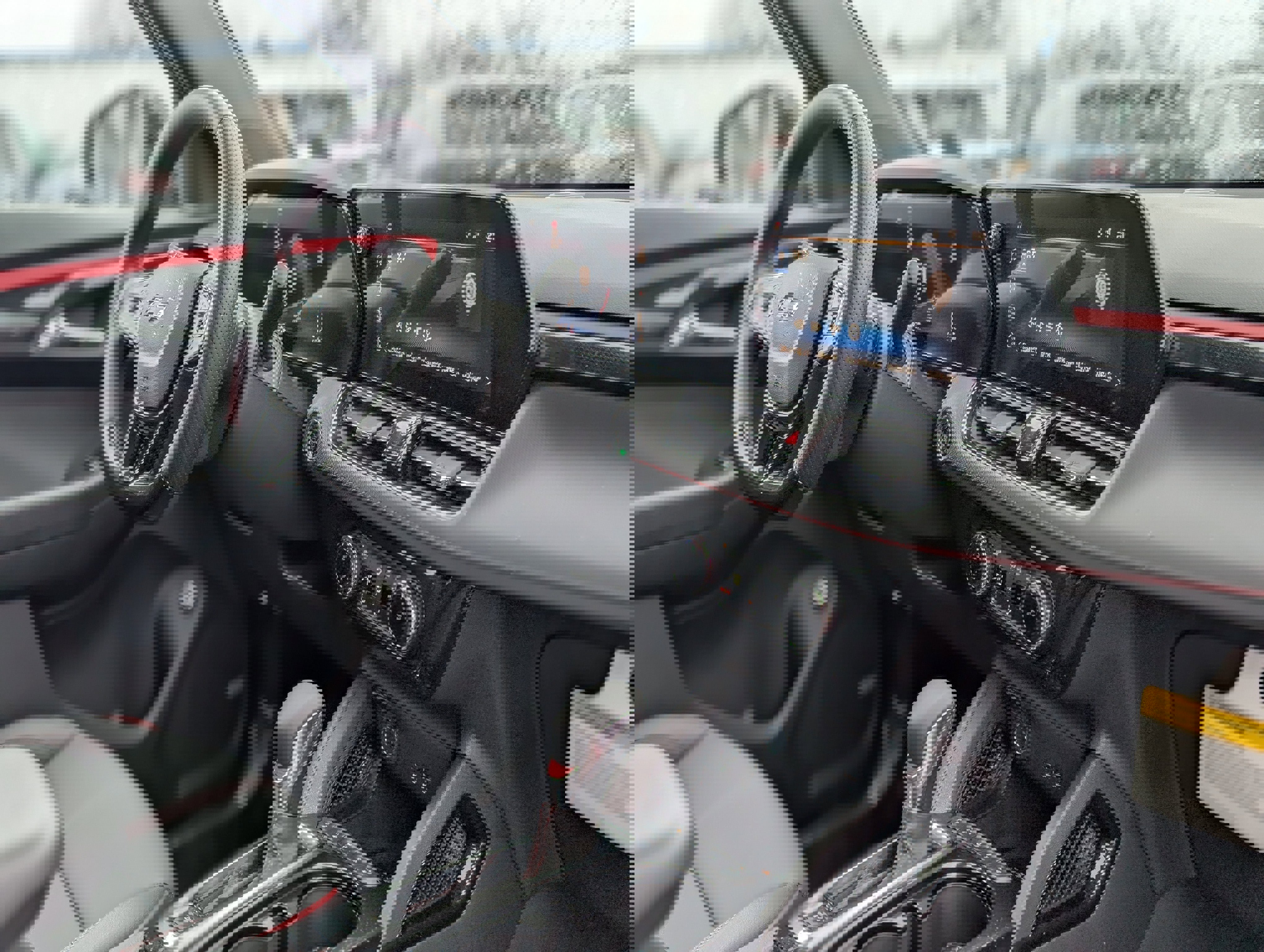 New 2026 Chevrolet TrailBlazer RS w/ Convenience Package image 34