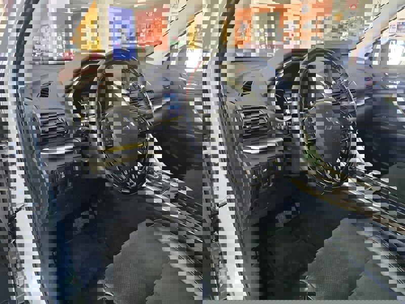 Used 2024 Mitsubishi Eclipse Cross SE image 8