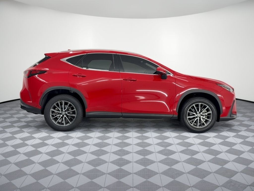 Certified 2023 Lexus NX 350 AWD image 8