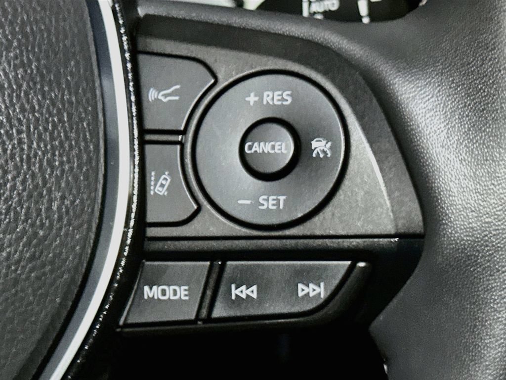 Used 2024 Toyota RAV4 XLE Premium w/ Weather Package AWD/4WD image 29