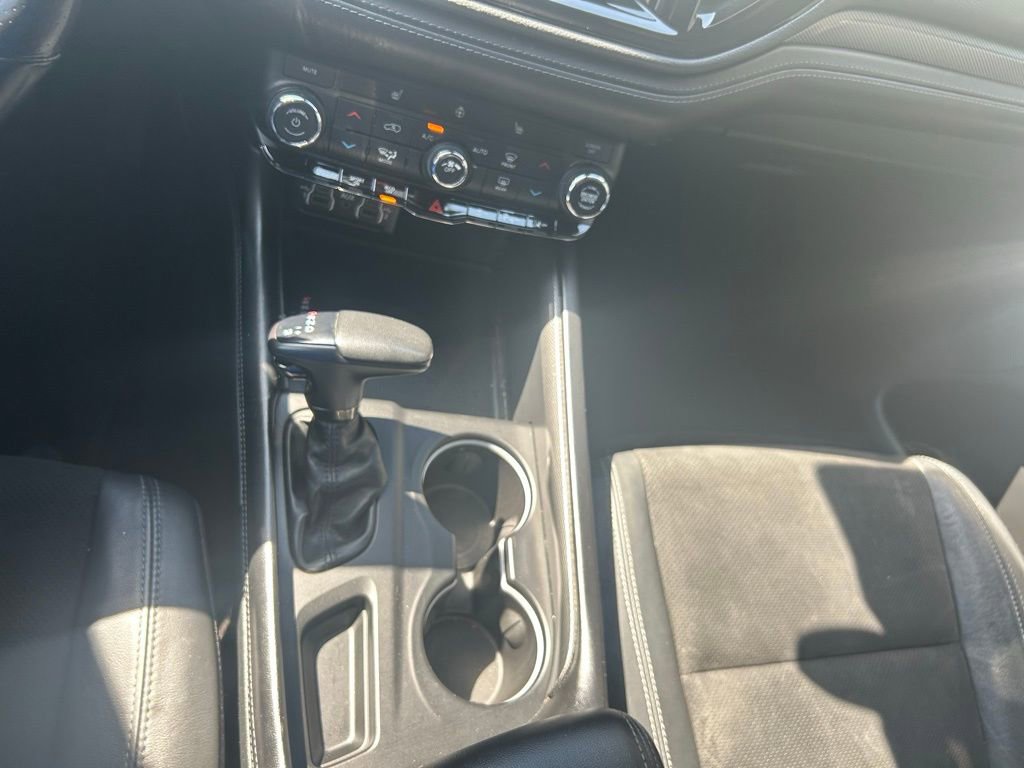 Used 2022 Dodge Durango GT RWD image 56