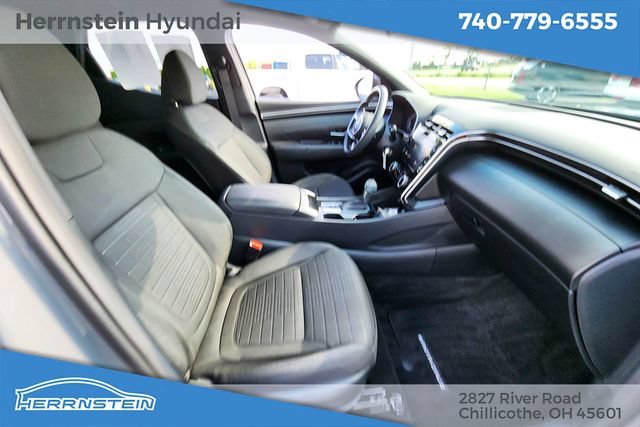 Certified 2024 Hyundai Santa Cruz SE AWD/4WD image 21