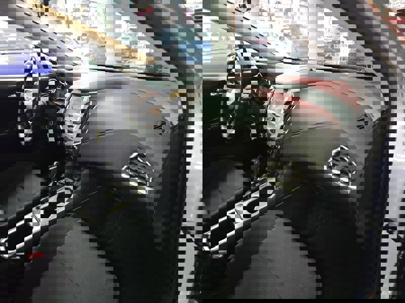 Used 2018 Chevrolet Cruze LS image 13