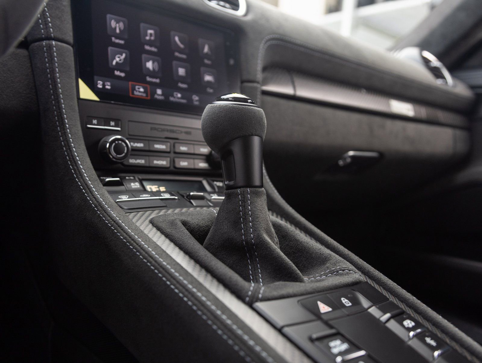 Certified 2024 Porsche 718 Boxster Spyder RS image 28