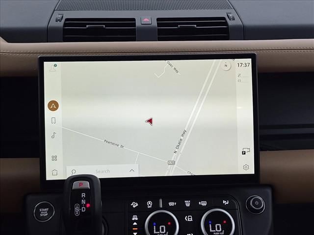 New 2026 Land Rover Defender 110 S AWD/4WD image 14