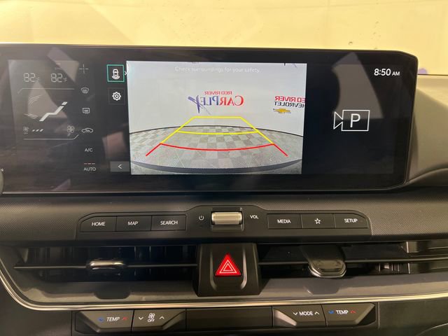 Used 2025 Kia K4 EX image 19