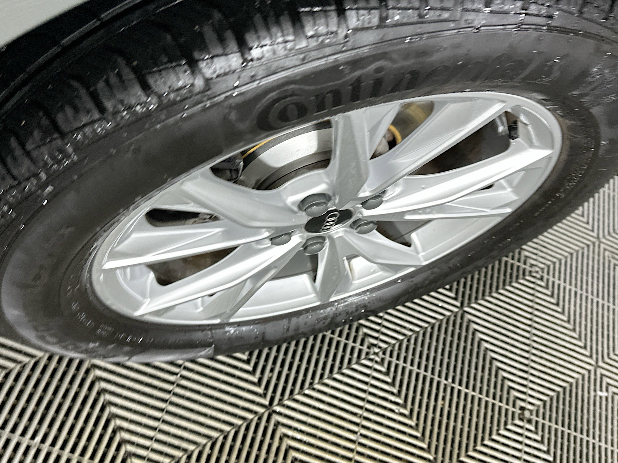 Used 2023 Audi Q3 2.0T Premium image 11