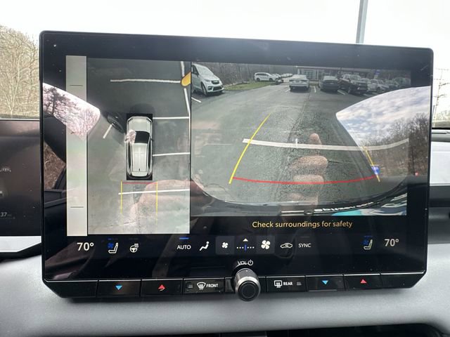 New 2026 Toyota RAV4 XSE image 27