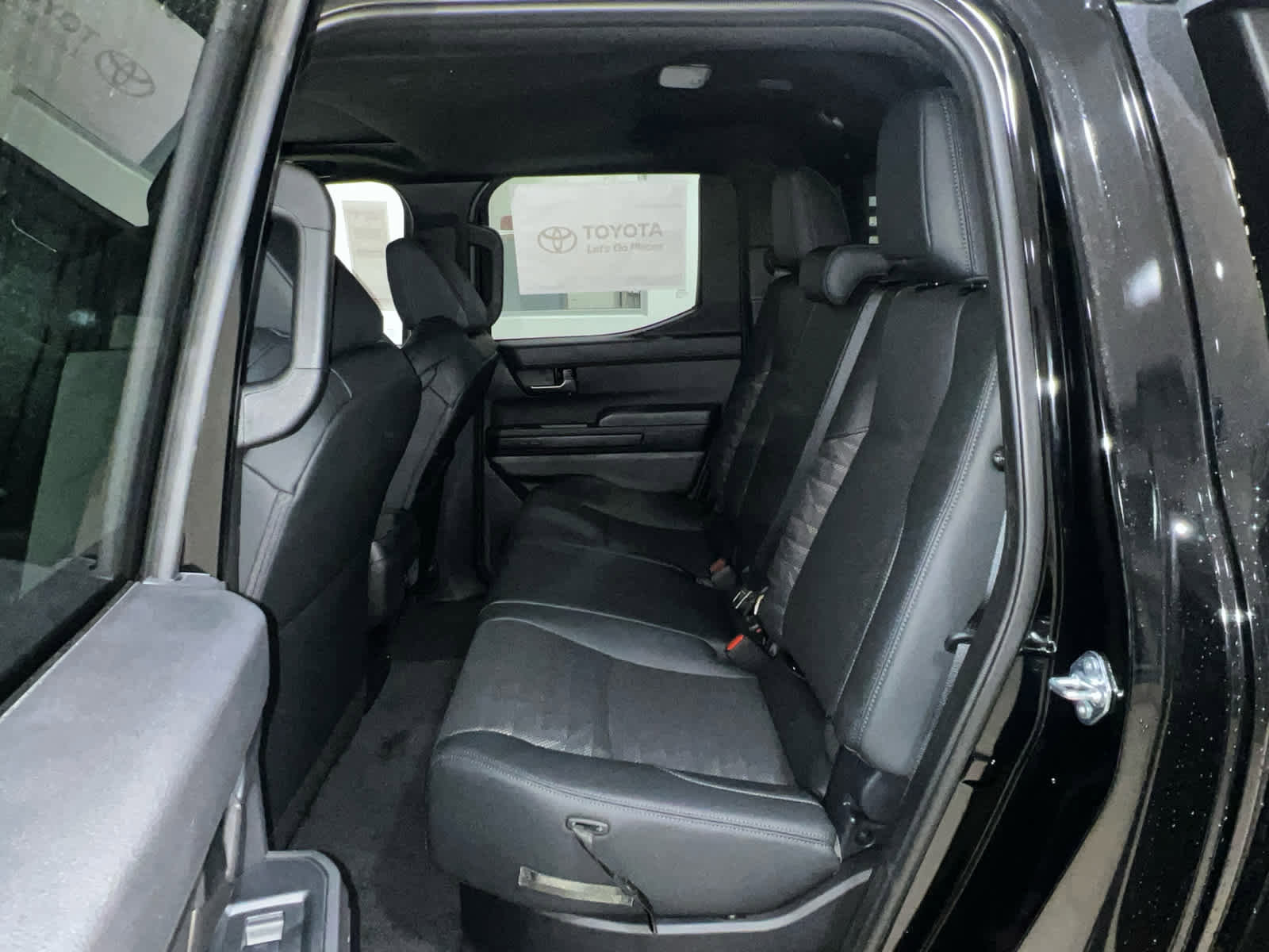 New 2026 Toyota Tacoma TRD Off-Road w/ TRD Off Road Premium Package image 12