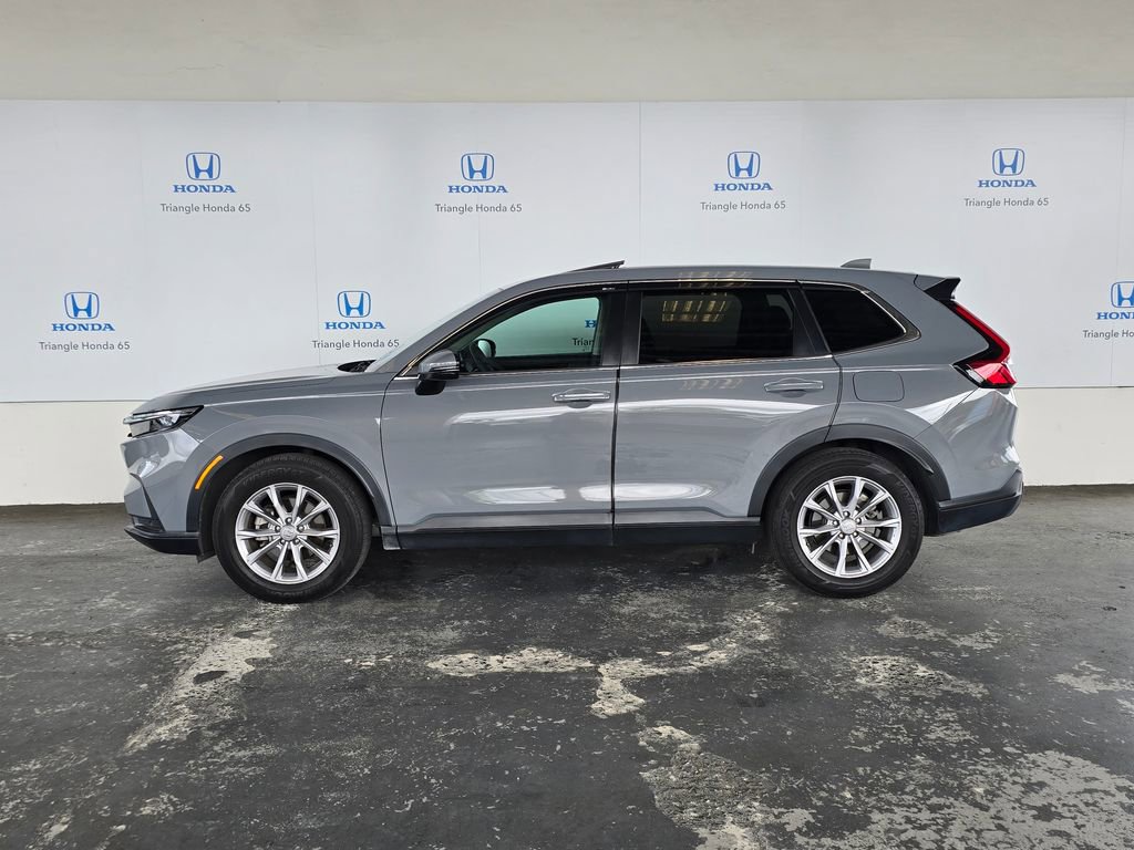 Used 2023 Honda CR-V EX-L image 3