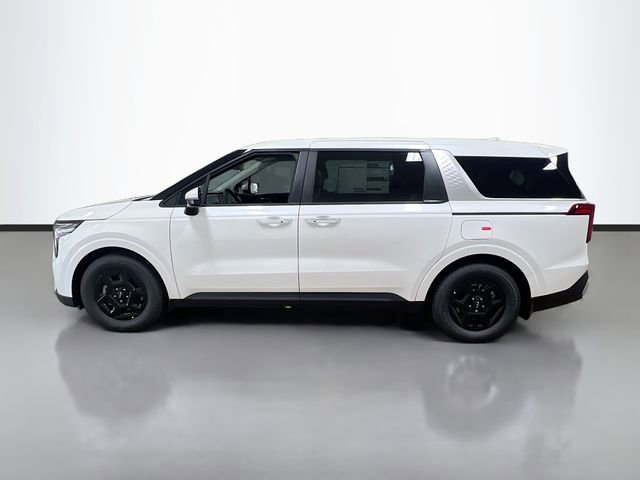 New 2026 Kia Carnival LX image 4
