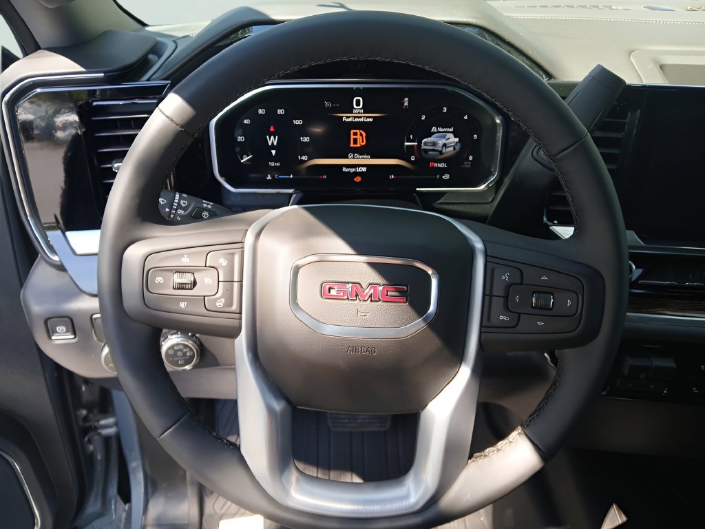 New 2026 GMC Sierra 1500 Elevation w/ Elevation Select Package RWD image 11