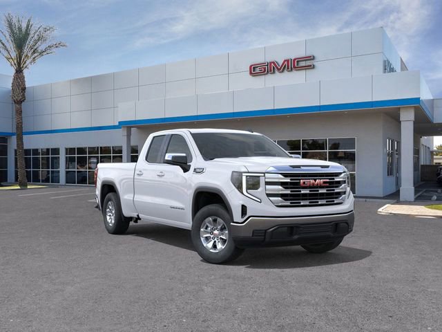 New 2026 GMC Sierra 1500 SLE