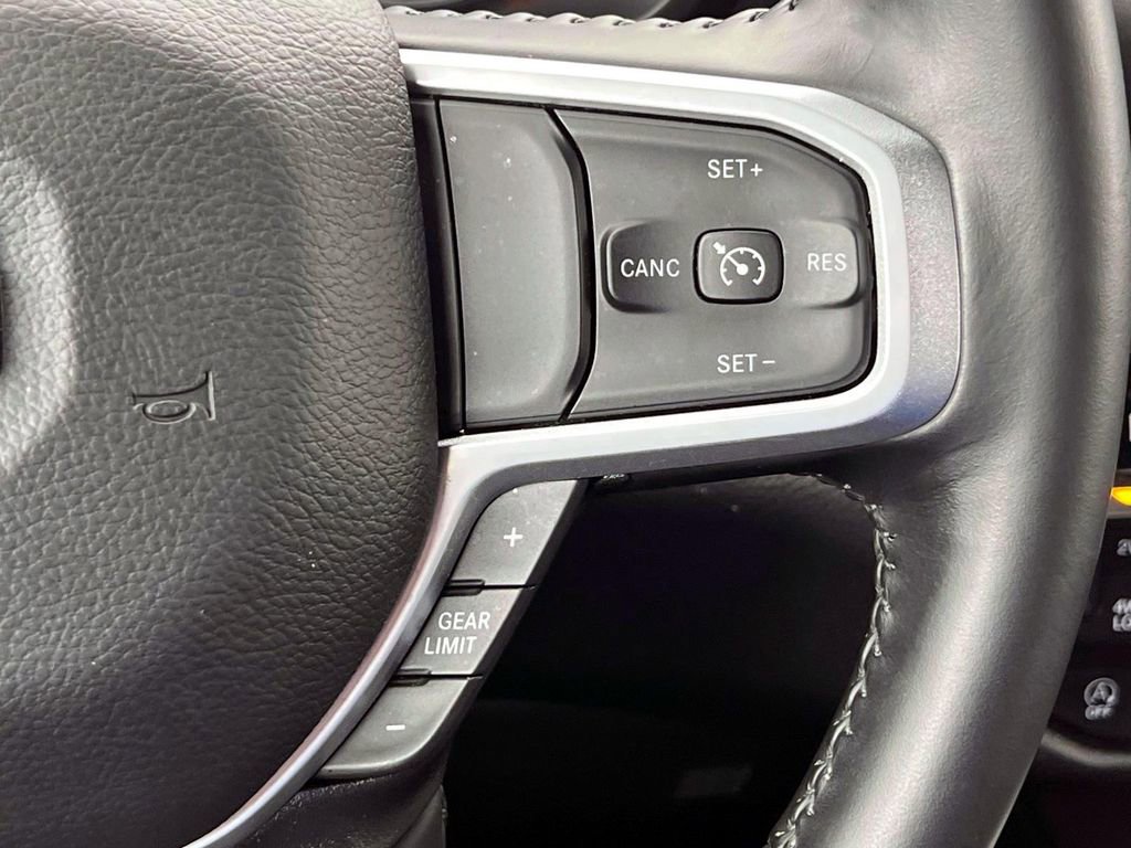 Certified 2023 RAM 1500 Big Horn image 23