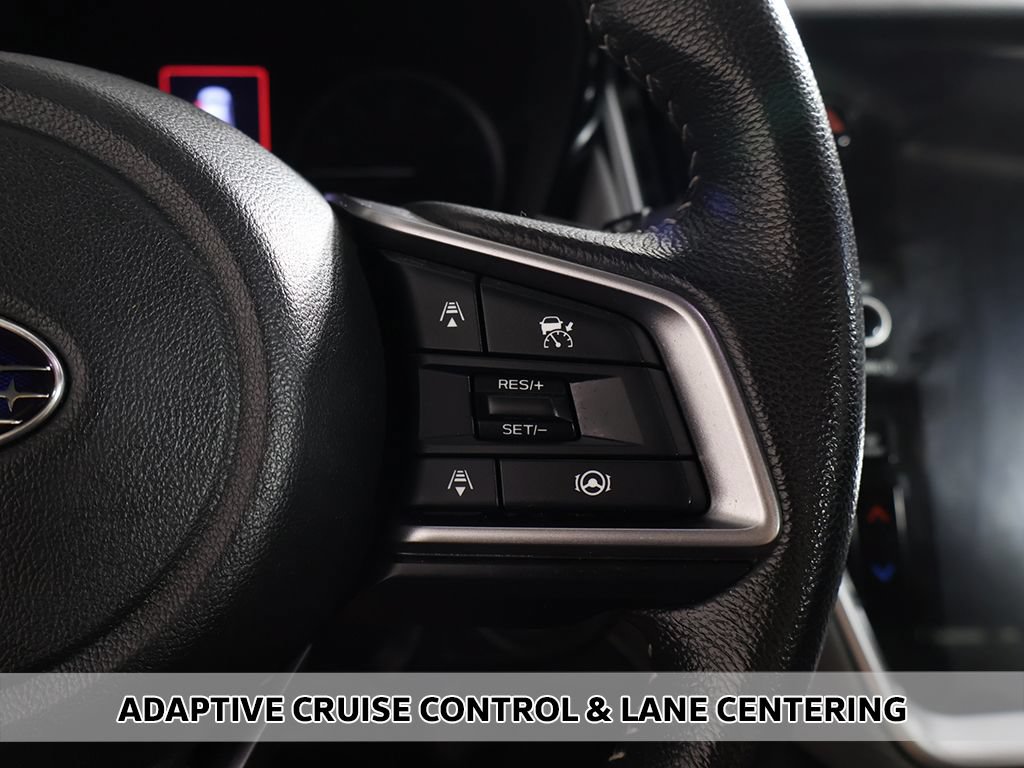 Used 2023 Subaru Legacy Premium AWD/4WD image 4