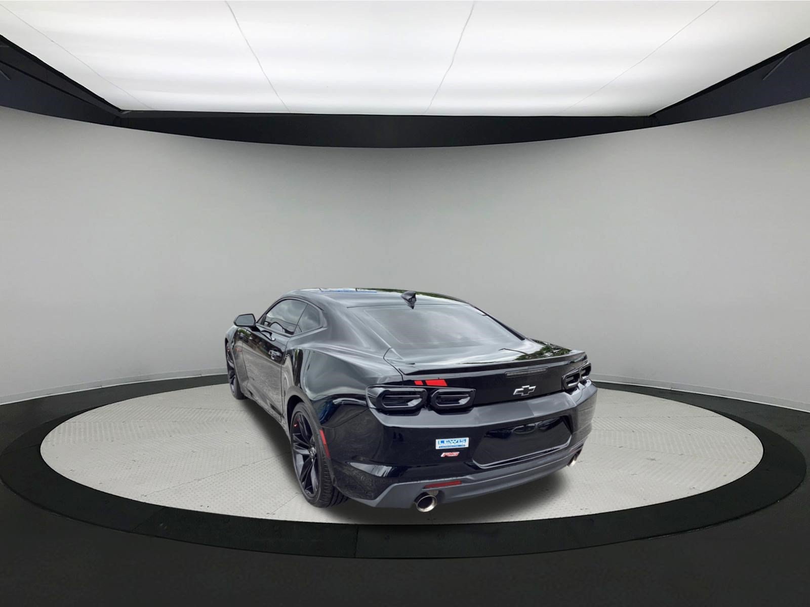 Used 2021 Chevrolet Camaro LT w/ Redline Edition RWD image 6