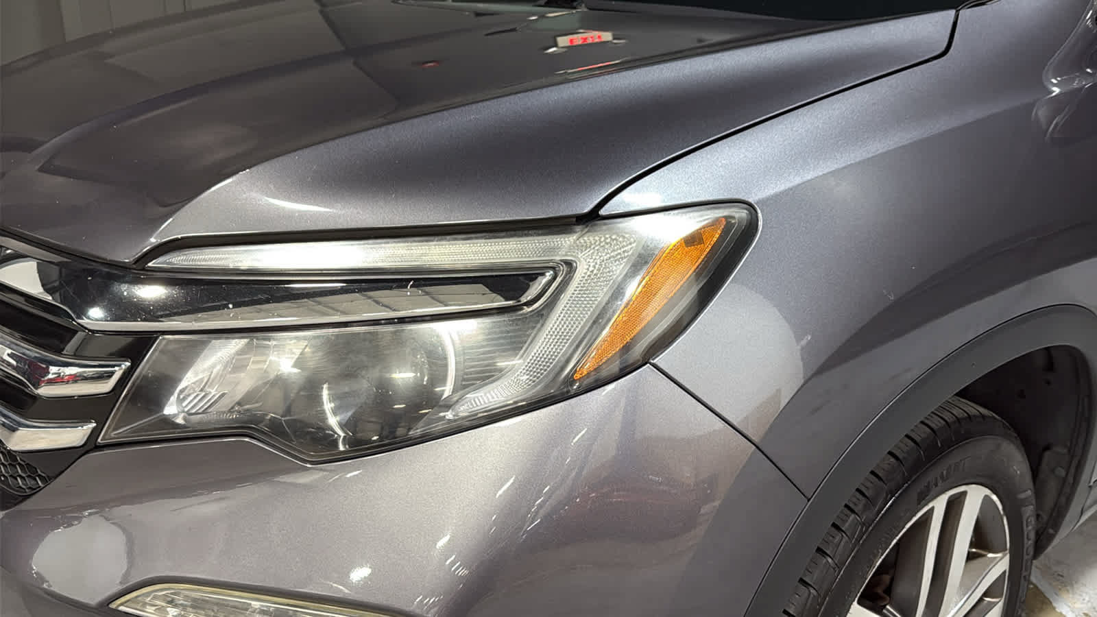 Used 2016 Honda Pilot Touring image 7