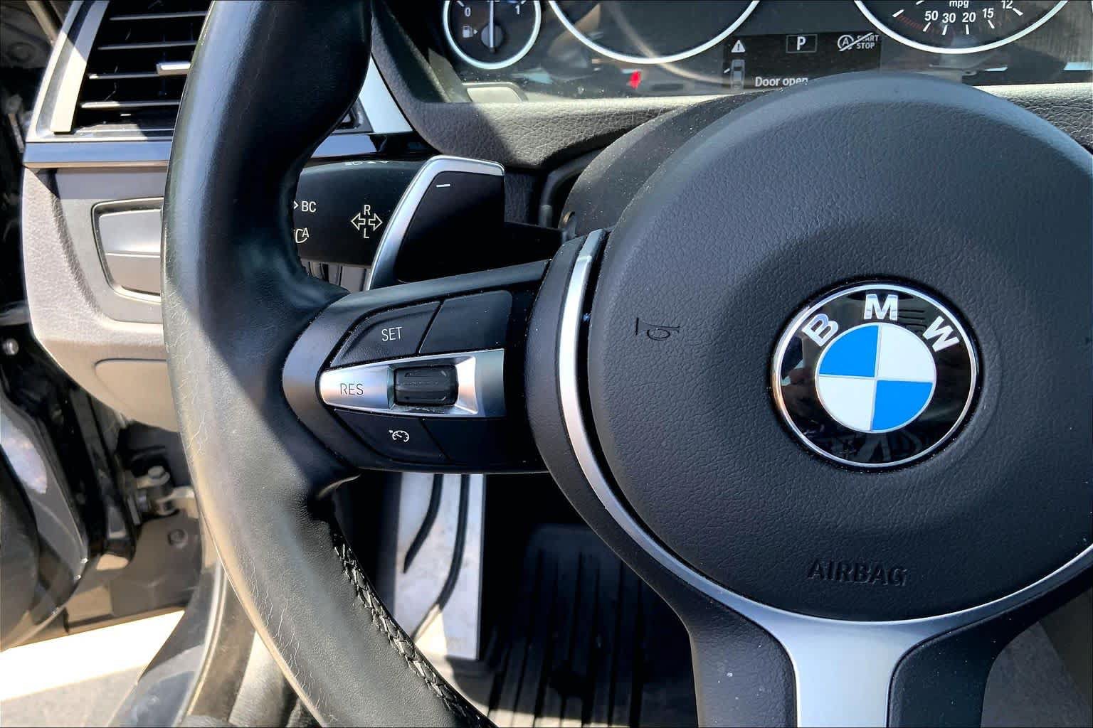 Used 2016 BMW 435i Coupe RWD image 22