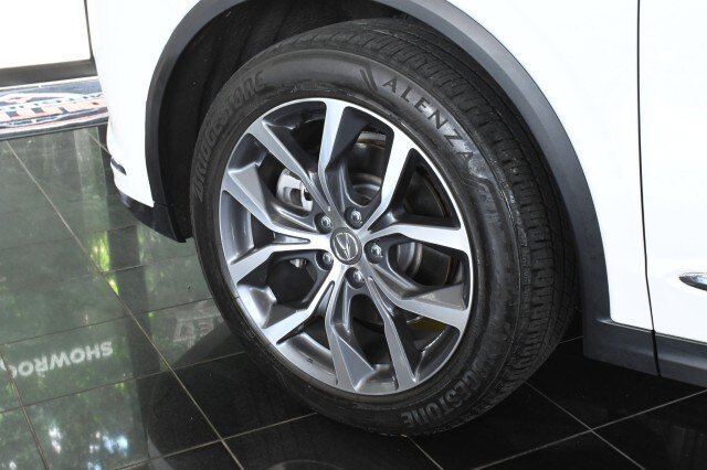 Used 2023 Acura MDX w/ Technology Package AWD/4WD image 44