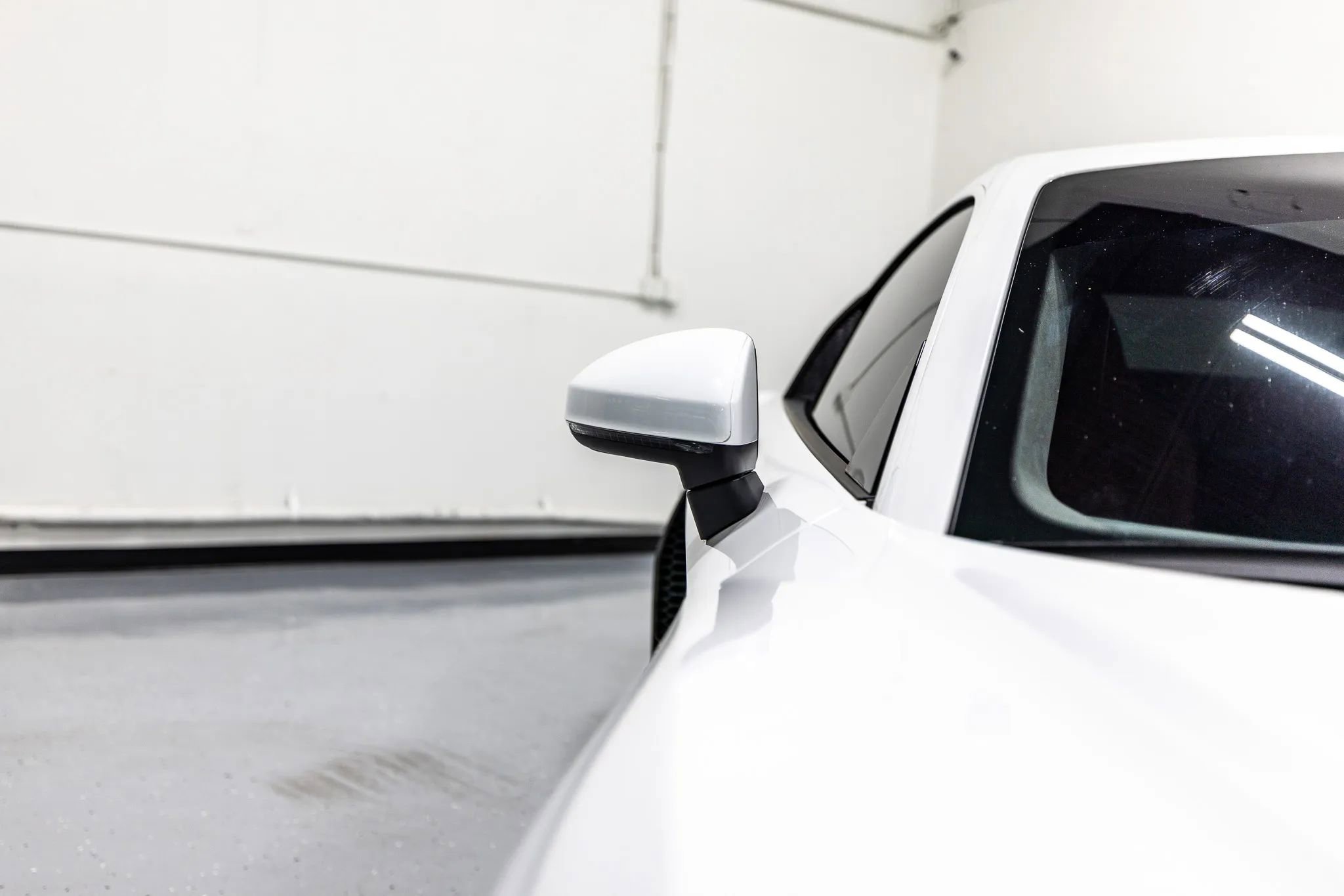 Used 2023 Audi R8 V10 performance RWD image 20
