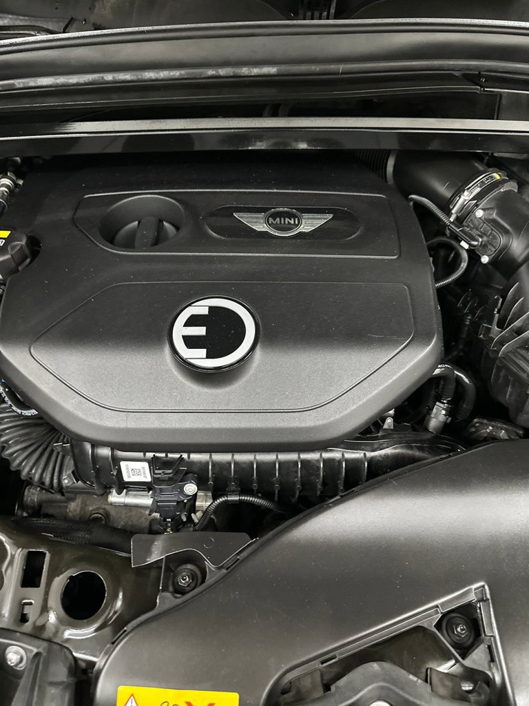 Used 2018 MINI Cooper Countryman SE AWD/4WD image 7